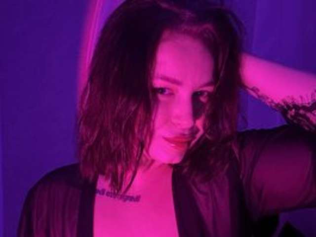 LISSISI amateur webcam photo