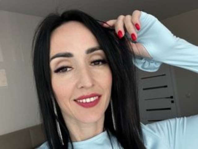 LIYA-LIYA amateur webcam photo
