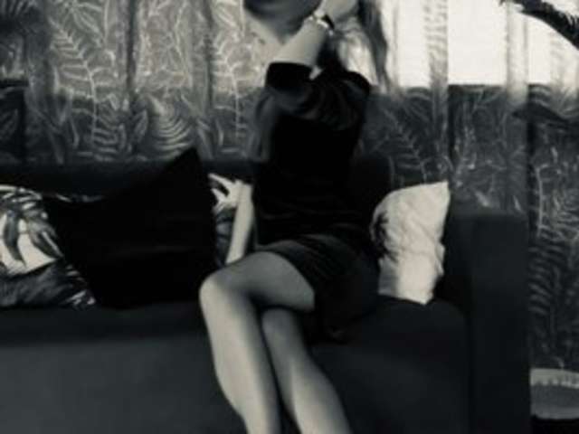 LIZA-CAT amateur webcam photo