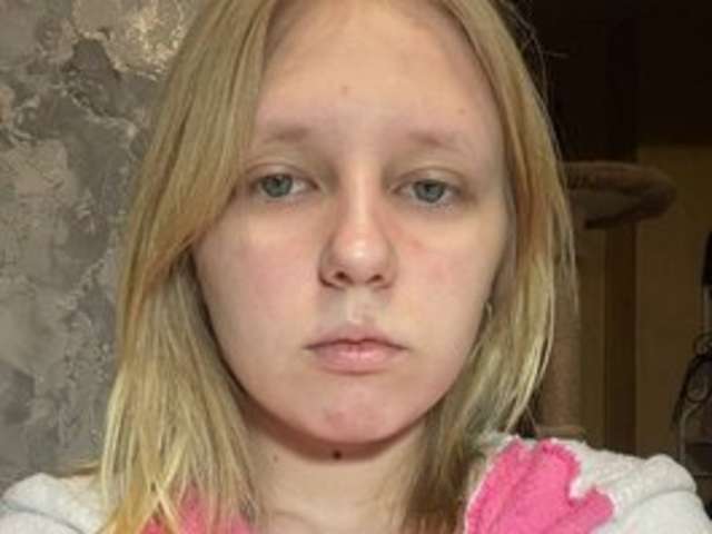 LORINACERTALICH amateur webcam photo