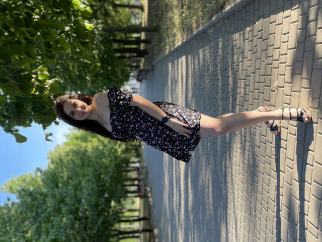 LOVELYANA amateur webcam photo