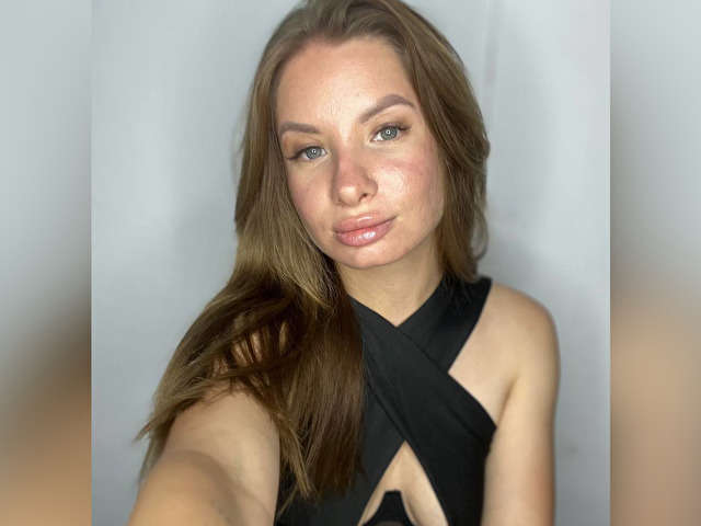 LOVELYSTORM amateur webcam photo