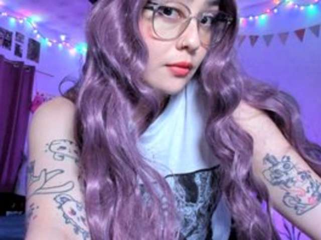 LUCI--ANA amateur webcam photo