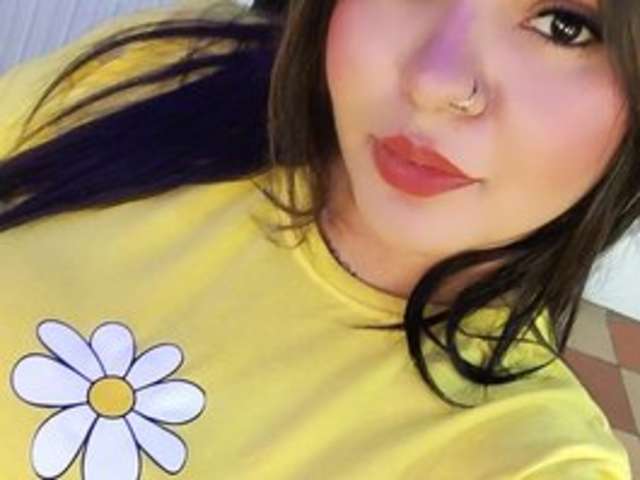 LUCIANA- amateur webcam photo