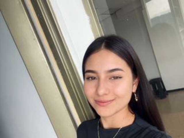 LUCIEMARTIN amateur webcam photo