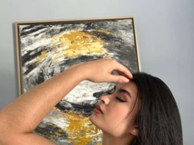 LUCYWEISS amateur webcam photo