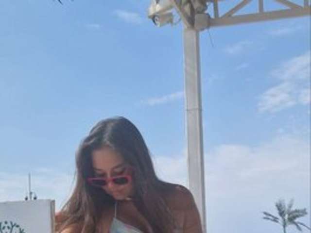 LUMIHEART amateur webcam photo