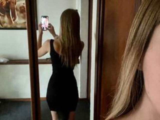 LUNAPURR amateur webcam photo