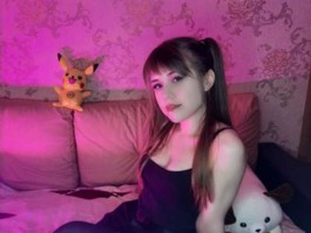 LUUCY amateur webcam photo