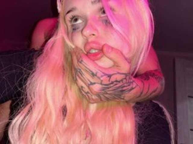 LUXFAP amateur webcam photo