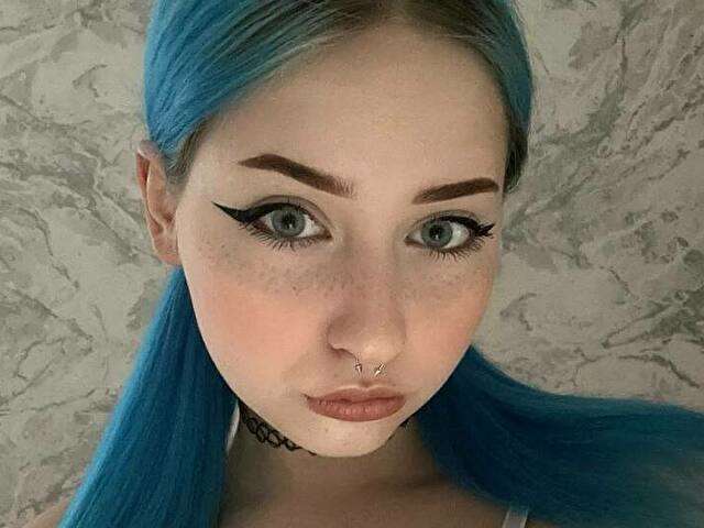 LUXURYCUTIE amateur webcam photo