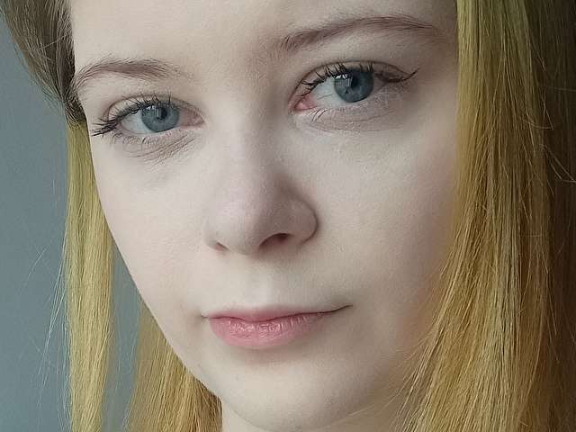 LYDIAFLIRT amateur webcam photo