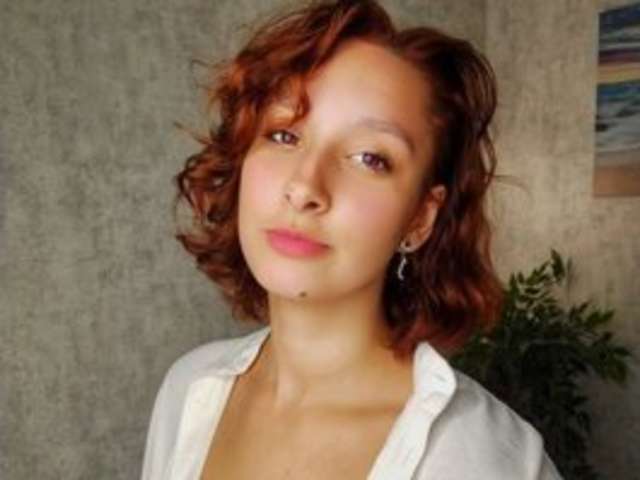 LYLIANROSE amateur webcam photo