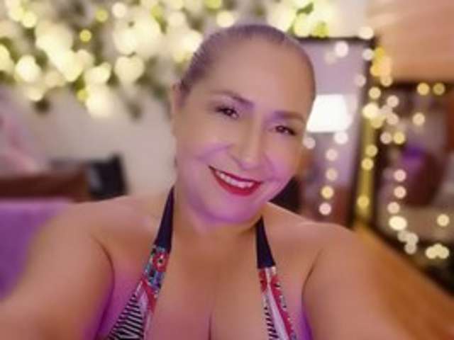 MAJAREAL amateur webcam photo