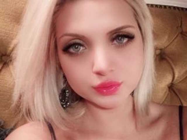 MALVVINA amateur webcam photo