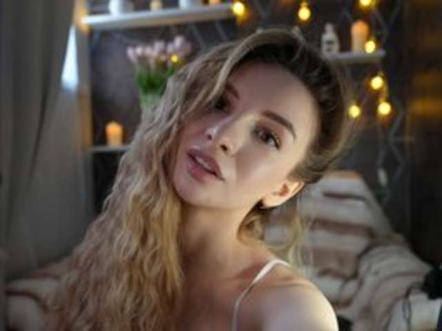 MALYSHKAAA amateur webcam photo