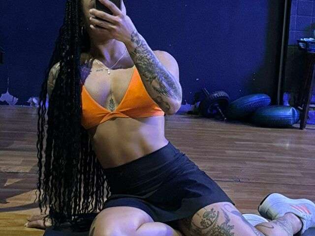 MANULIMA amateur webcam photo