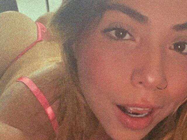 MARABELLI amateur webcam photo