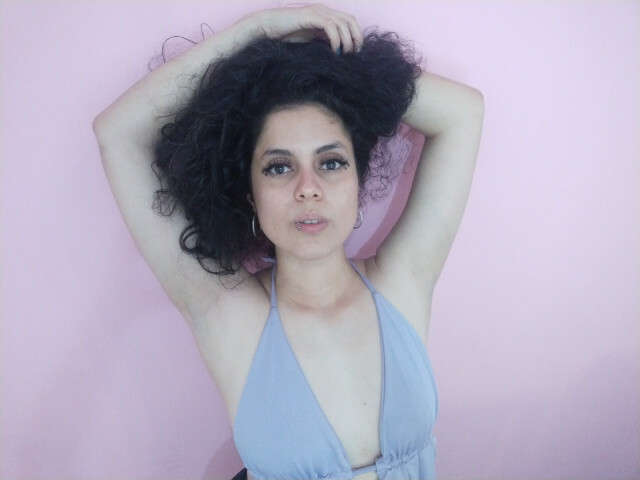 MARASPENCER amateur webcam photo