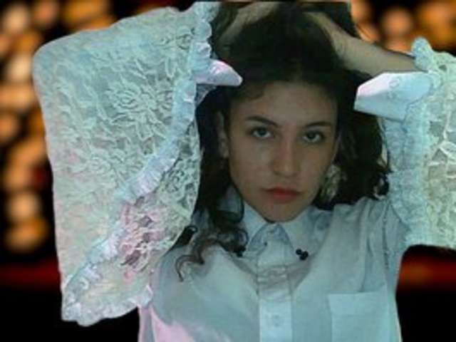 MARGARITADUDOLE amateur webcam photo