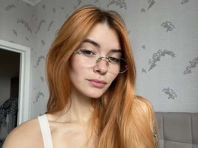 MARGOFOX amateur webcam photo