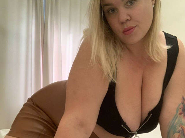 MARGOGREY amateur webcam photo
