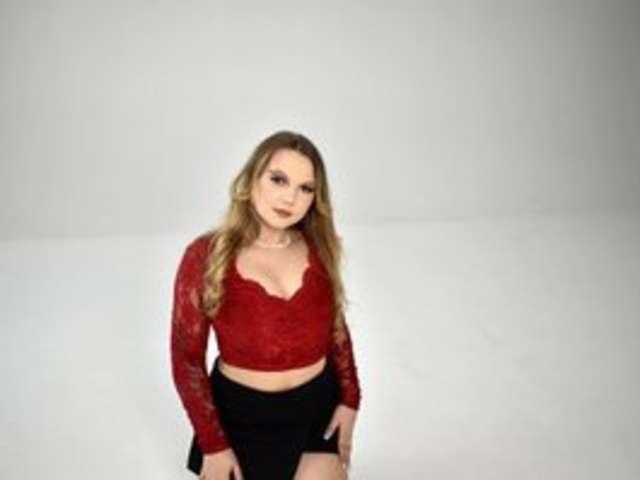 MARIAROBINSON amateur webcam photo