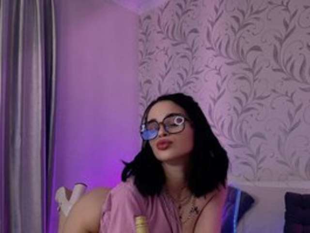 MARIAAACUTIE amateur webcam photo