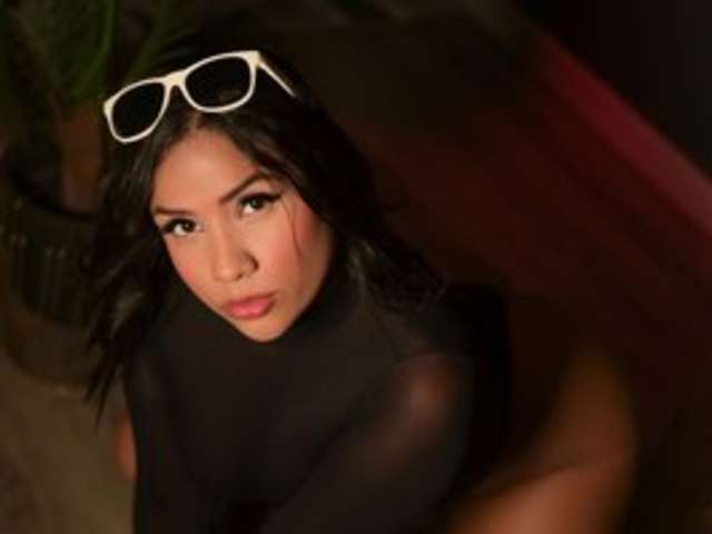 MARIANAASANTOS amateur webcam photo