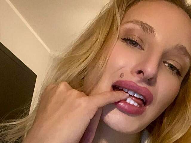 MARILYNSEXI amateur webcam photo