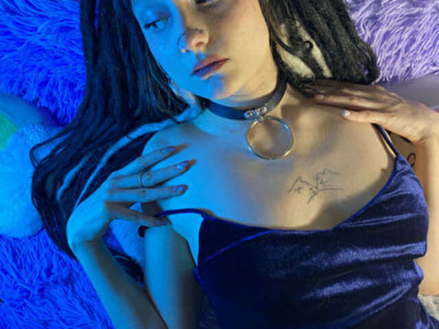 MARYMILUWU amateur webcam photo