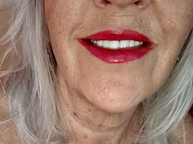 MATUREBLONDE amateur webcam photo