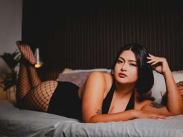 MAYU-KIM amateur webcam photo