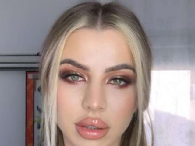 MEGAN-ROS amateur webcam photo
