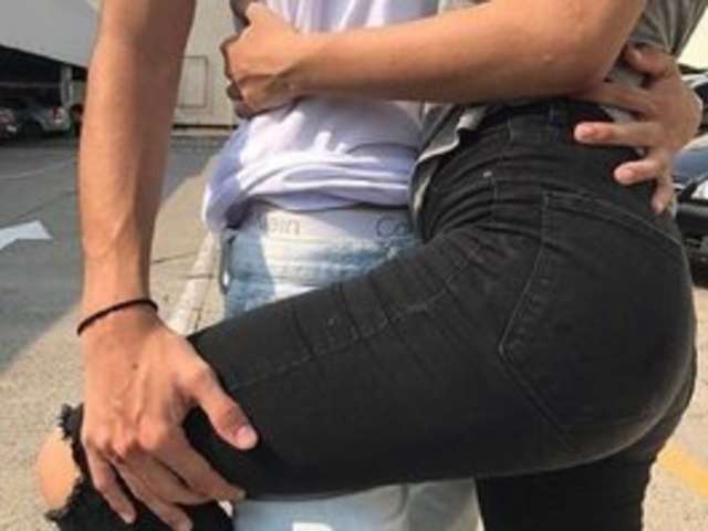 MEGAN-KEN amateur webcam photo