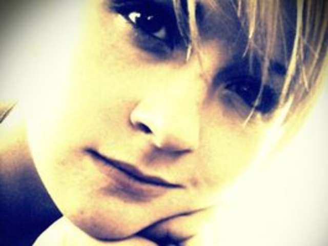 MEGHAN-M amateur webcam photo