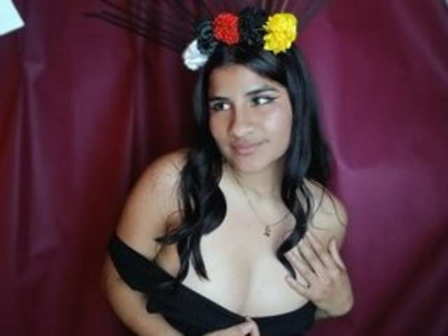 MELIN11 amateur webcam photo