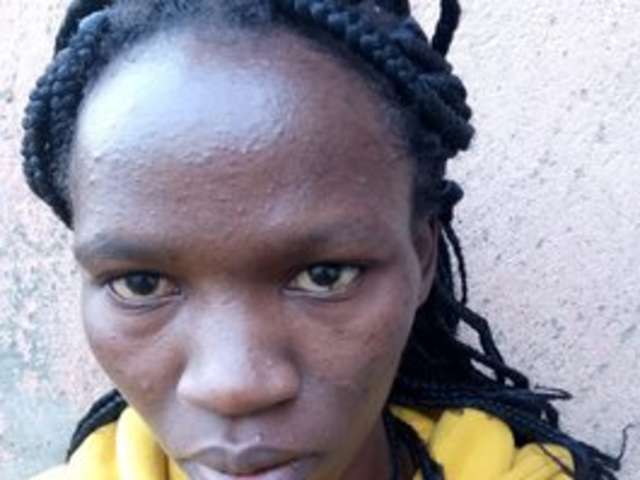 MELISALIZZ amateur webcam photo