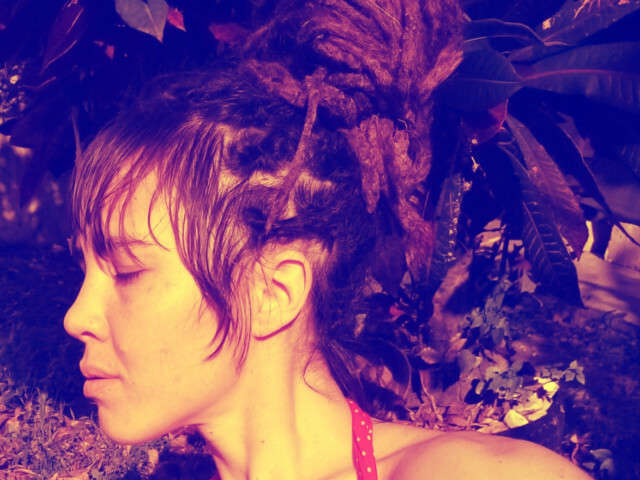 MELOMANIE amateur webcam photo