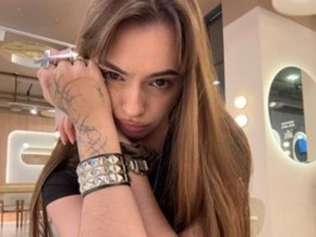 MEOWMACITO amateur webcam photo