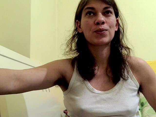 MERCYLOVESS amateur webcam photo