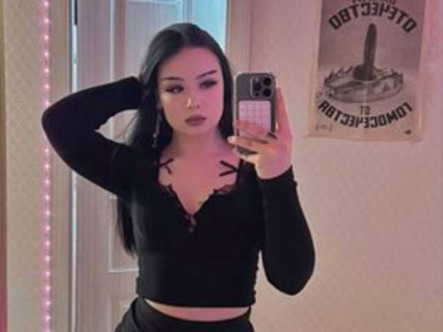 MIAASTERR amateur webcam photo