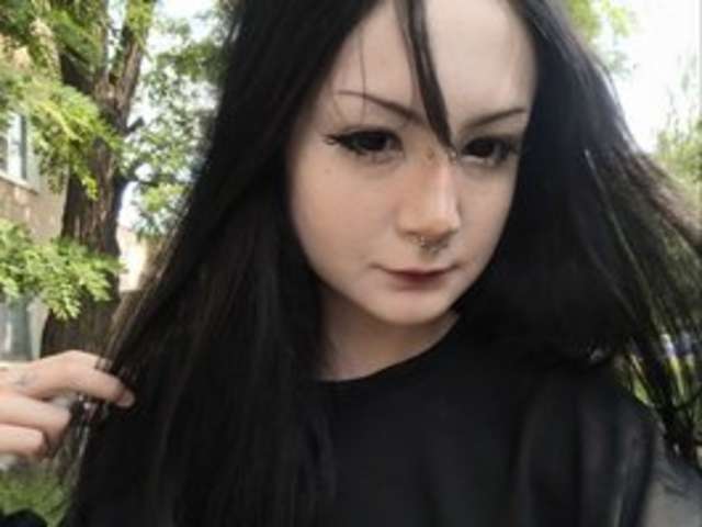 MIASCARLET amateur webcam photo
