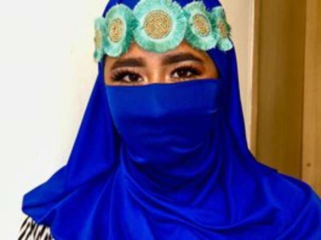 MIAA1 amateur webcam photo