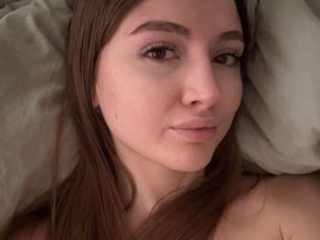 MICHELLROSSE amateur webcam photo