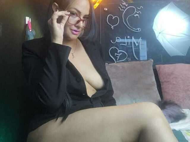 MILAFRENSH amateur webcam photo