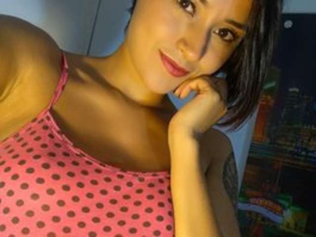 MILAGREY1 amateur webcam photo