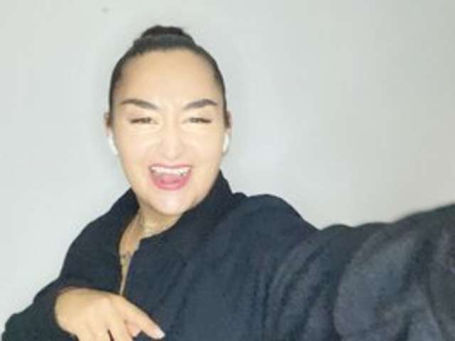 MILALAV amateur webcam photo