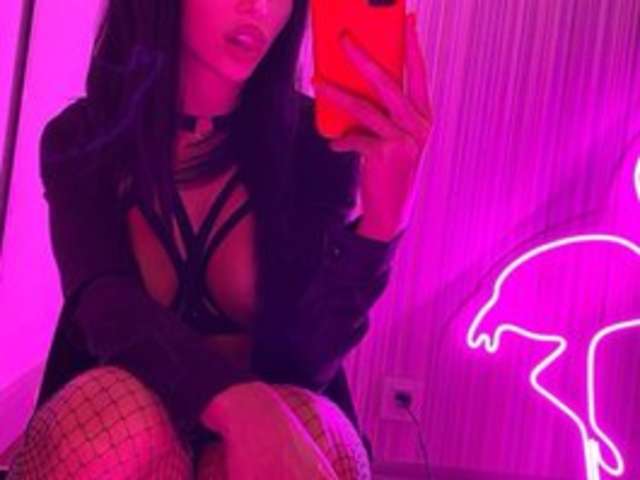 MILALIMA amateur webcam photo