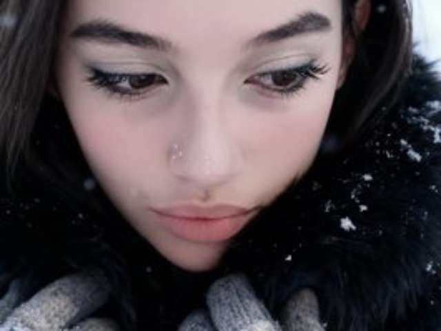 MILLIEXBLU amateur webcam photo